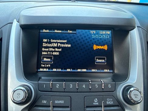 Used 2014 Chevrolet Equinox LT w/ Power Convenience Package AWD/4WD image 22