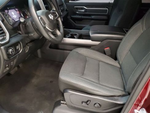 Used 2020 RAM 1500 Big Horn image 17