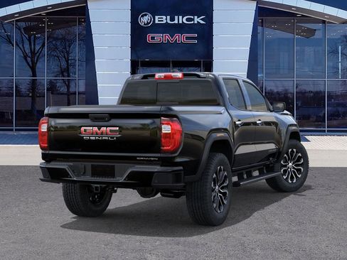 New 2026 GMC Canyon Denali image 5