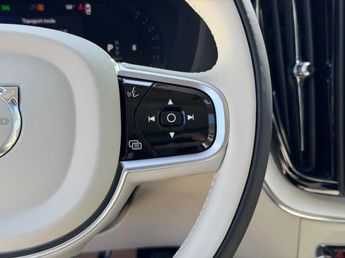 New 2026 Volvo XC60 B5 Ultra w/ Protection Package Premier image 14