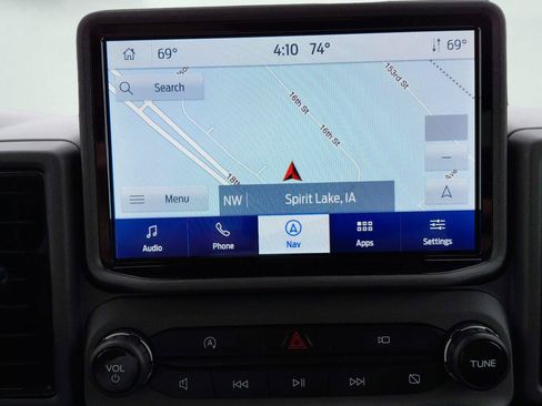 Used 2022 Ford Bronco Sport Badlands w/ Premium Package AWD/4WD image 32