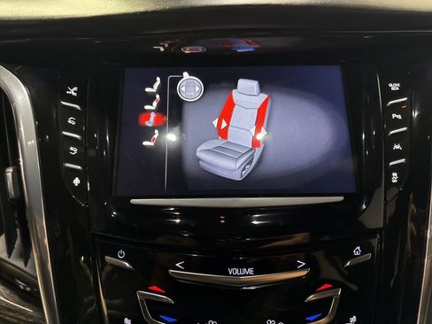 Used 2016 Cadillac Escalade Platinum image 25