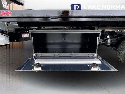 New 2025 RAM 5500 Tradesman image 20