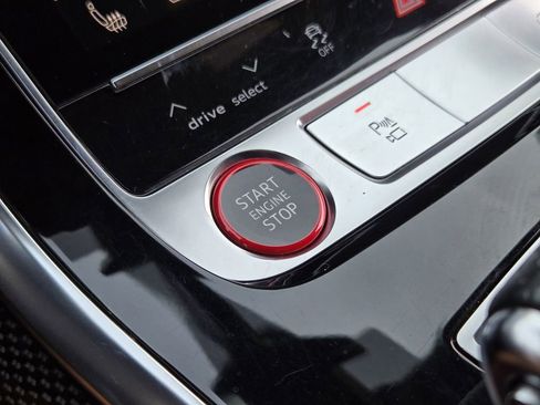 Used 2024 Audi SQ7 Premium Plus image 26