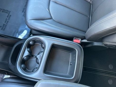 New 2026 Chrysler Pacifica Select image 20