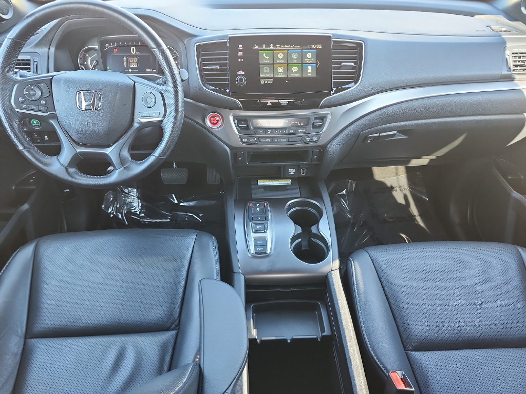 Used 2022 Honda Passport EX-L image 19