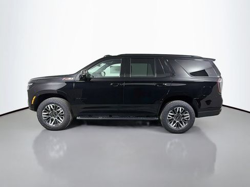 New 2026 Chevrolet Tahoe Z71 w/ Comfort Package AWD/4WD image 8