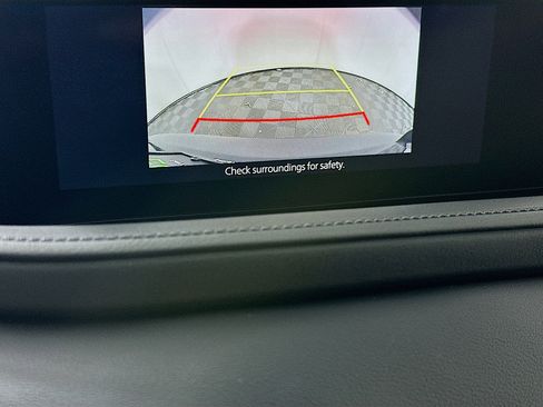 Used 2022 MAZDA CX-30 AWD 2.5 S image 21