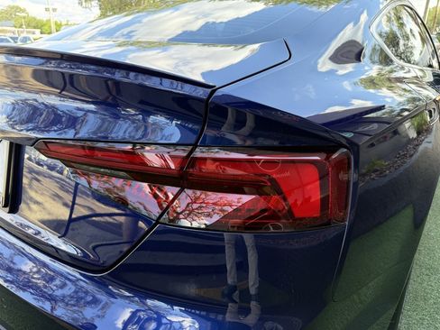 Used 2018 Audi S5 Prestige w/ S Sport Package AWD/4WD image 12