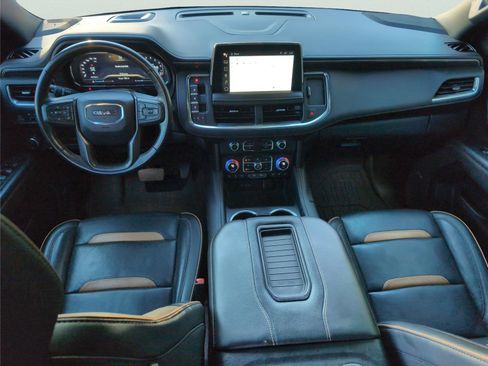 Used 2023 GMC Yukon AT4 image 25