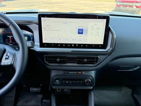 New 2025 Ford Bronco Sport Badlands AWD/4WD image 16
