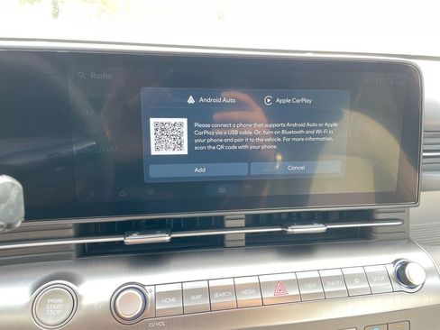 New 2026 Hyundai Kona SEL Sport image 44