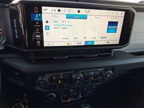 New 2026 Jeep Wrangler Sport S image 8