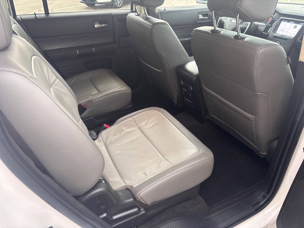 Used 2019 Ford Flex SEL w/ Equipment Group 202A AWD/4WD image 6