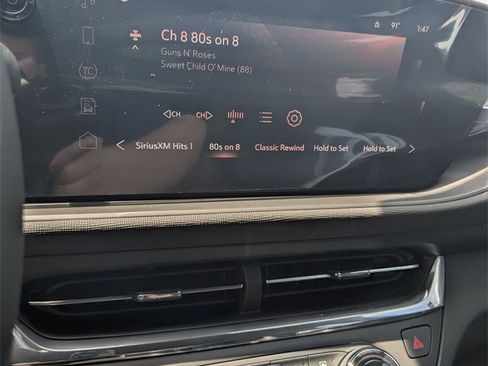 New 2025 Buick Envista Preferred w/ Convenience I Package image 14