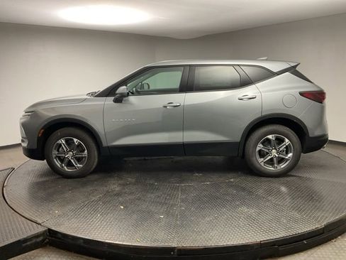 New 2025 Chevrolet Blazer LT w/ LPO, Floor Liner Package image 4