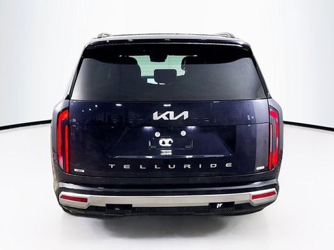New 2027 Kia Telluride SX Prestige AWD/4WD image 6