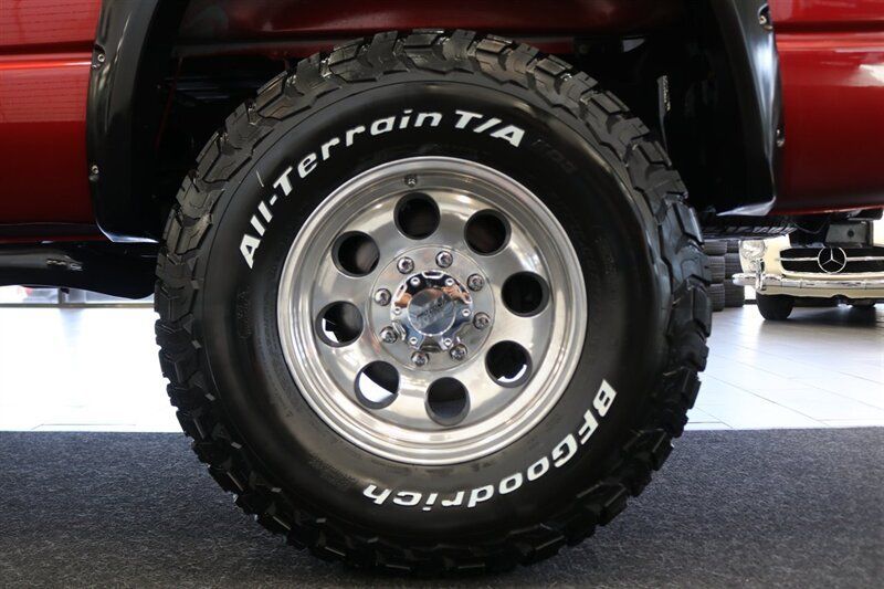 Used 2006 Dodge Ram 2500 Truck Laramie AWD/4WD image 45