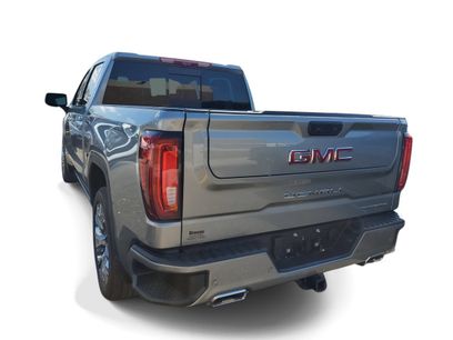 New 2026 GMC Sierra 1500 Denali w/ Denali Reserve Package
