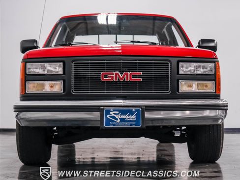 Used 1991 GMC Sierra 1500 Extended Cab image 30