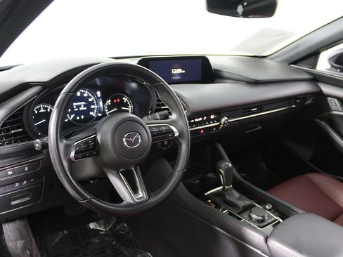 Used 2024 MAZDA MAZDA3 s image 35