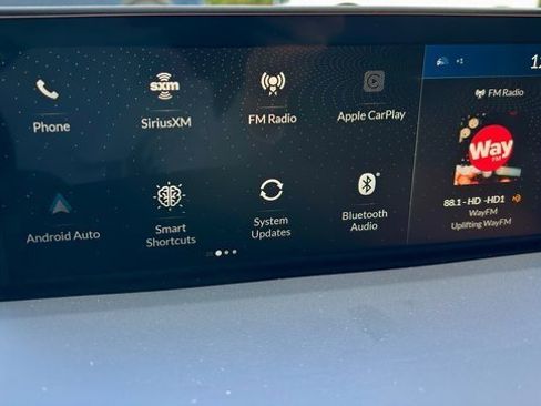 New 2025 Acura RDX SH-AWD image 15