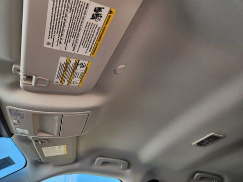 New 2025 Ford Bronco Sport Big Bend image 25