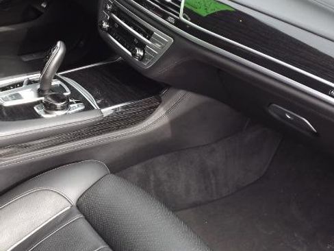 Used 2018 BMW 750i xDrive AWD/4WD image 37