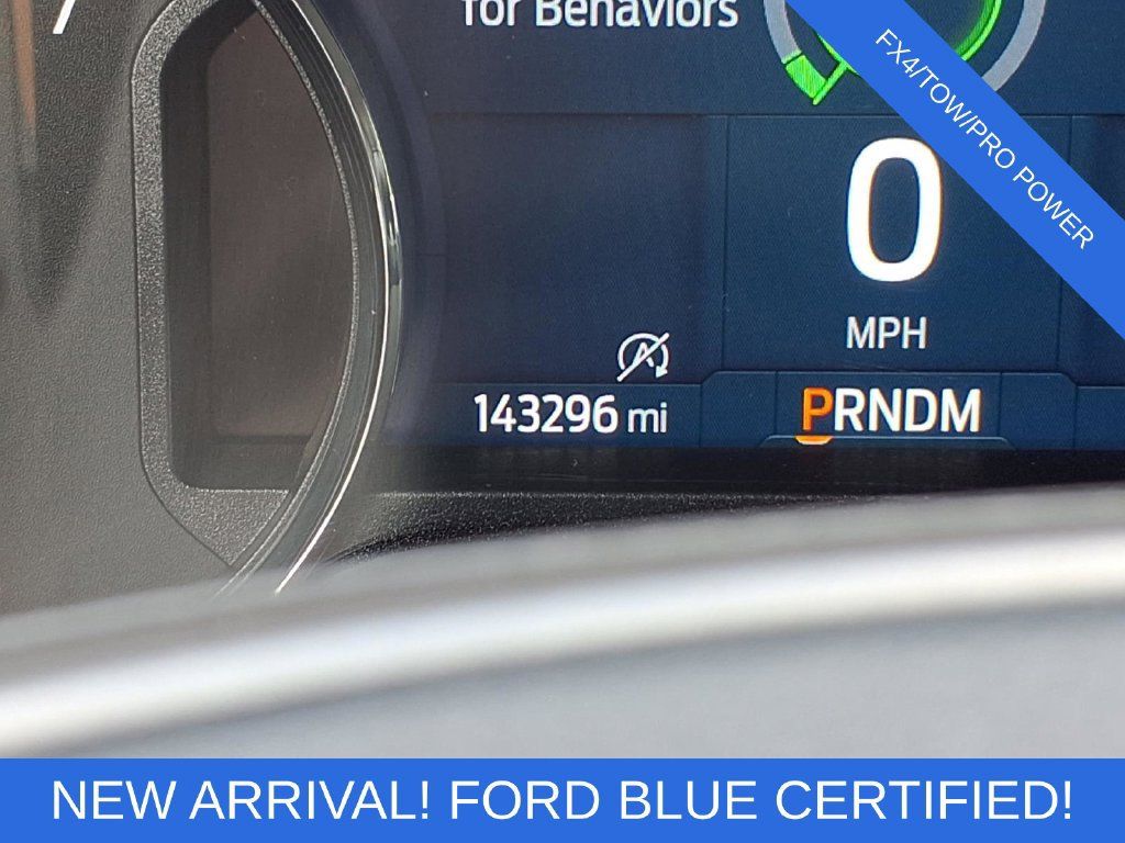 Used 2022 Ford F150 XLT w/ Equipment Group 301A Mid AWD/4WD image 18