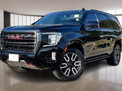 Used 2023 GMC Yukon AT4 w/ AT4 Premium Package