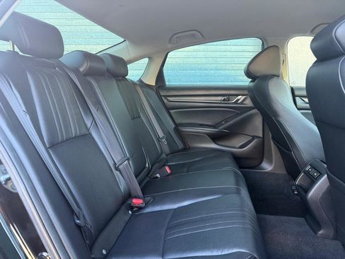 Used 2022 Honda Accord Sport Special Edition image 23