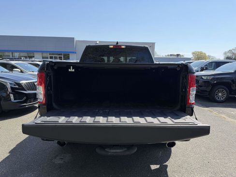 Used 2019 RAM 1500 Big Horn AWD/4WD image 8