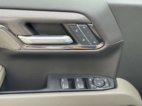 Used 2024 Chevrolet Silverado 1500 ZR2 w/ ZR2 Bison Edition image 18