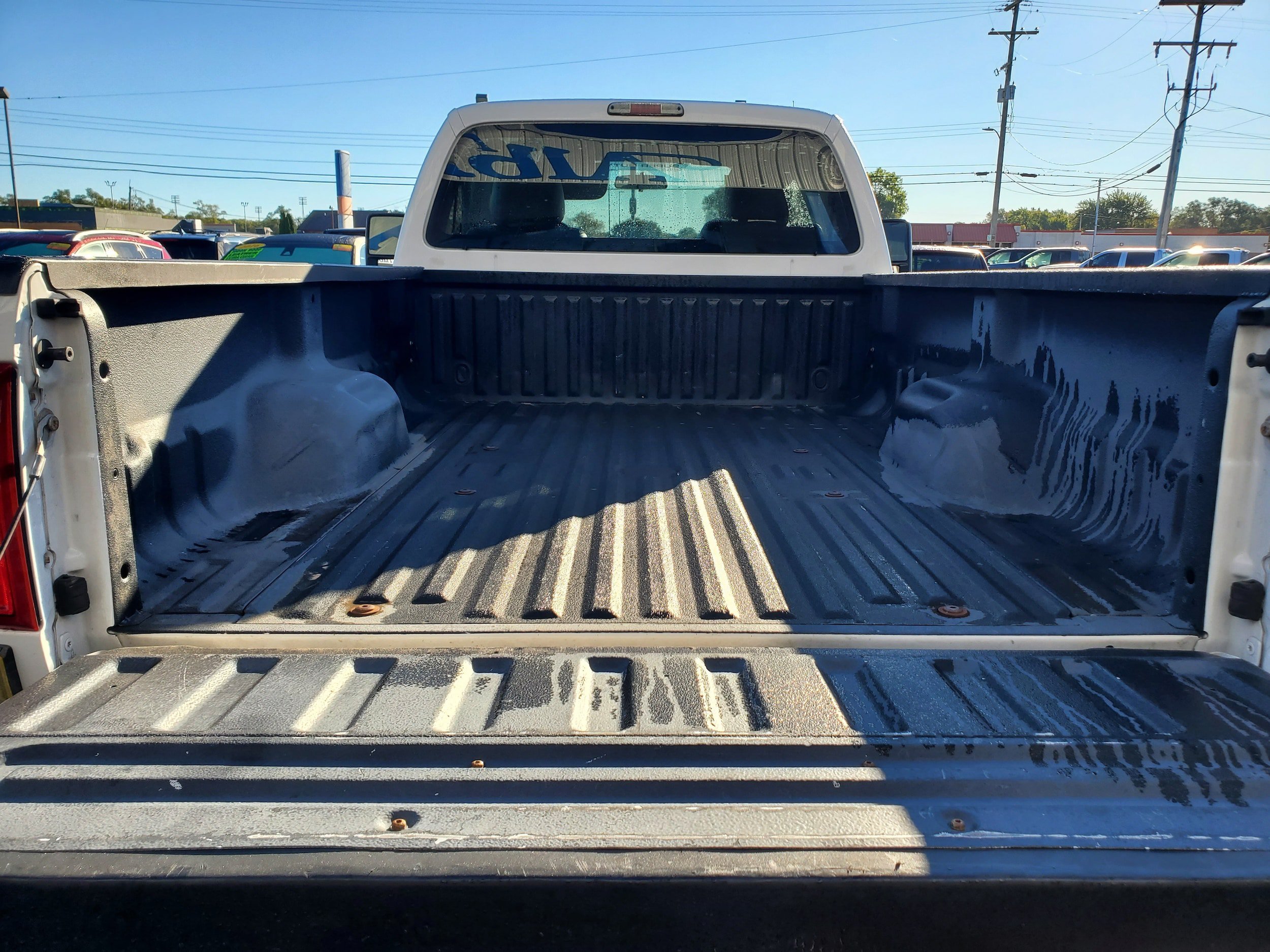 Used 2016 Ford F250 XL AWD/4WD image 25