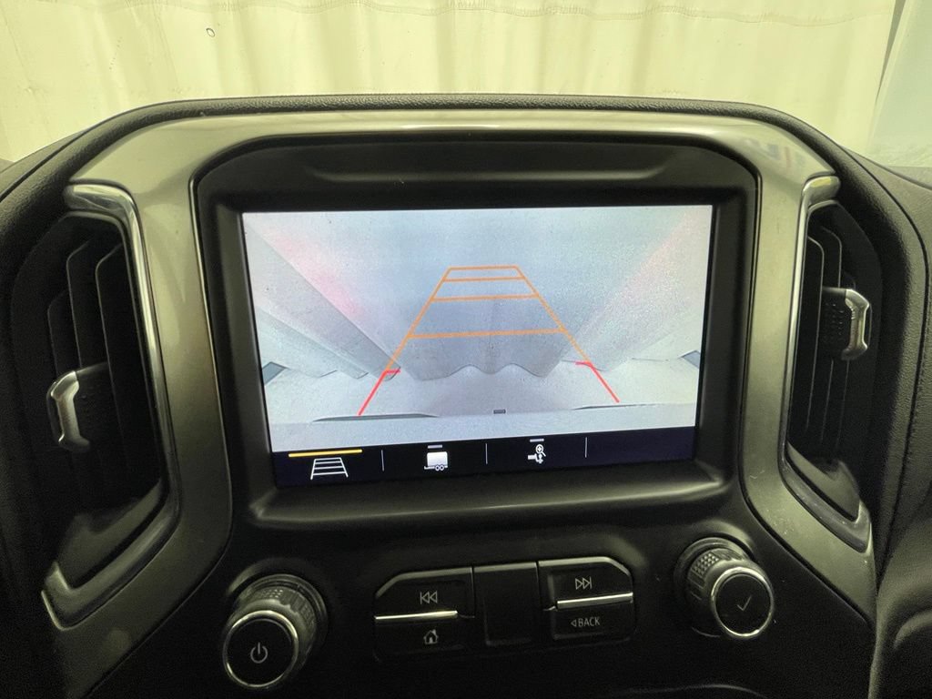 Used 2019 Chevrolet Silverado 1500 RST AWD/4WD image 25