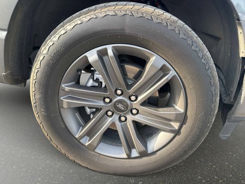 Used 2023 Ford F150 XLT w/ Equipment Group 302A High image 8