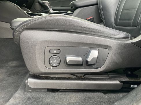 Used 2023 BMW X4 M w/ Executive Package image 21