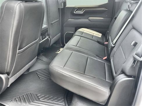 New 2025 Chevrolet Silverado 1500 RST w/ RST All Star Premium Package image 19