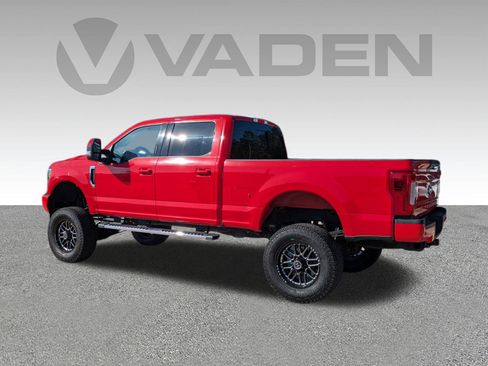Used 2019 Ford F250 Lariat w/ Lariat Value Package image 26