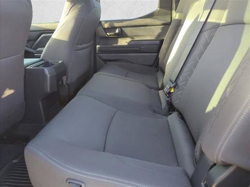 Used 2024 Toyota Tacoma SR5 RWD image 8