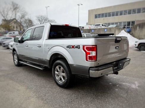Used 2019 Ford F150 XLT w/ Equipment Group 302A Luxury image 12