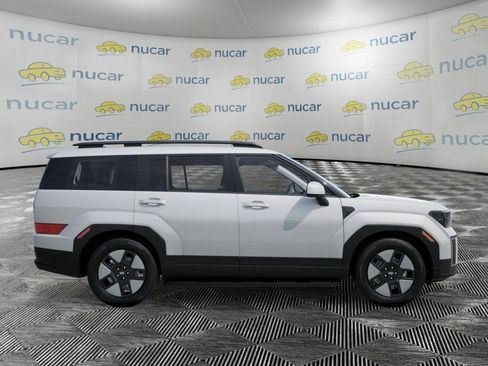 New 2026 Hyundai Santa Fe SEL image 7