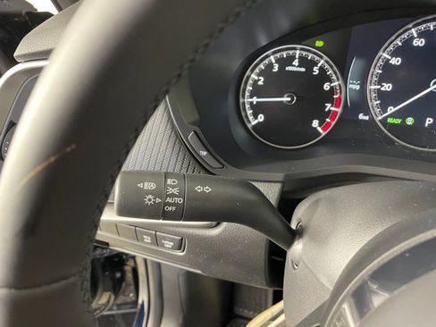 New 2025 MAZDA CX-90 3.3 Turbo w/ Select Package image 14