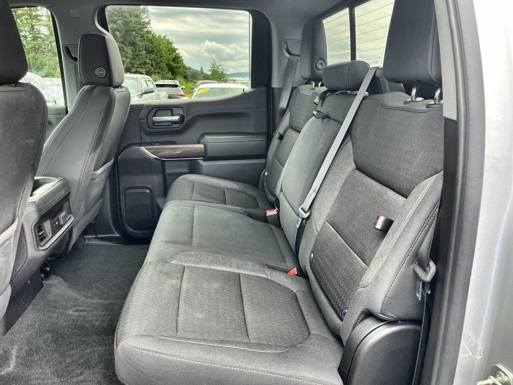 Used 2020 Chevrolet Silverado 1500 RST AWD/4WD image 24