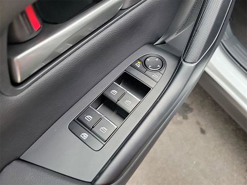 New 2025 MAZDA CX-50 AWD 2.5 S w/ Select Package image 21