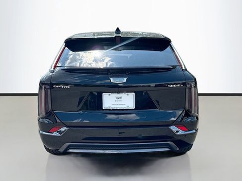 New 2025 Cadillac Optiq Sport 1 w/ LPO, Floor Liner Package image 6