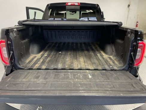 Used 2018 GMC Sierra 1500 Denali w/ Denali Ultimate Package image 25