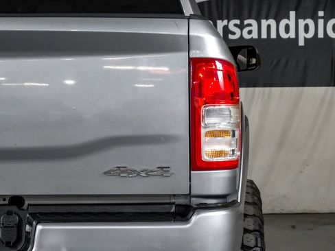 Used 2022 RAM 3500 Lone Star image 42