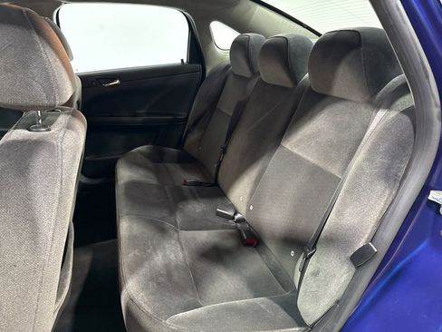 Used 2007 Chevrolet Impala LT image 29
