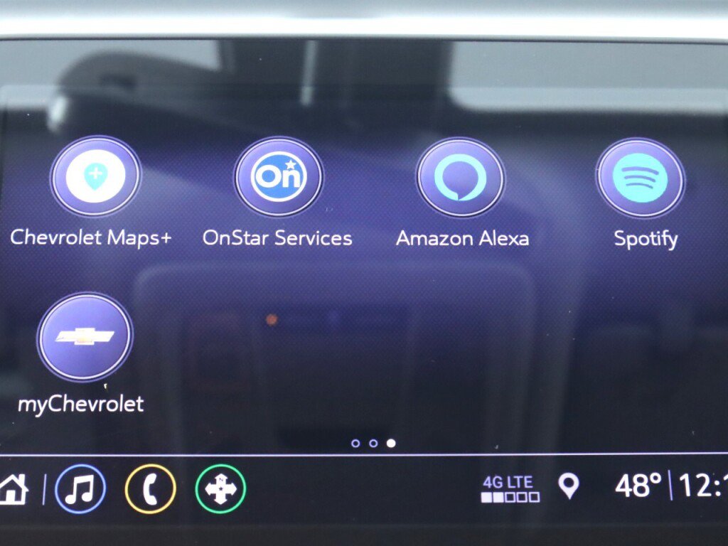 Used 2020 Chevrolet Equinox Premier w/ LPO, Floor Liner Package AWD/4WD image 18